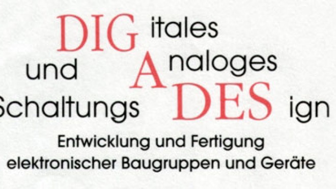 So begann digades 1991 ehemaliges digades Logo 1991