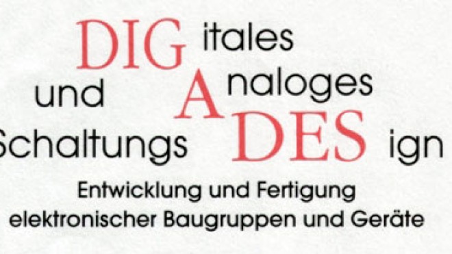 ehemaliges digades Logo 1991