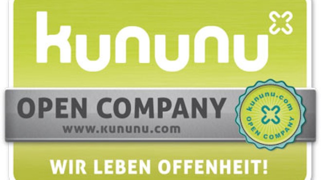 Kununu Siegel für digades Kununu Siegel für digades