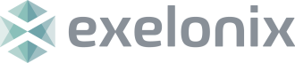 Logo exelonix GmbH Logo exelonix GmbH
