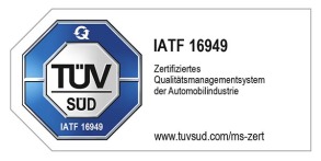 IATF 16949