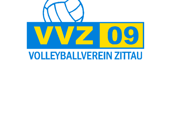 digades sponsort den Volleyballverein Zittau Logo Volleyballverein Zittau