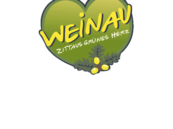 digades sponsort den Verein Weinau lebt e.V. Logo des Weinau-Vereins