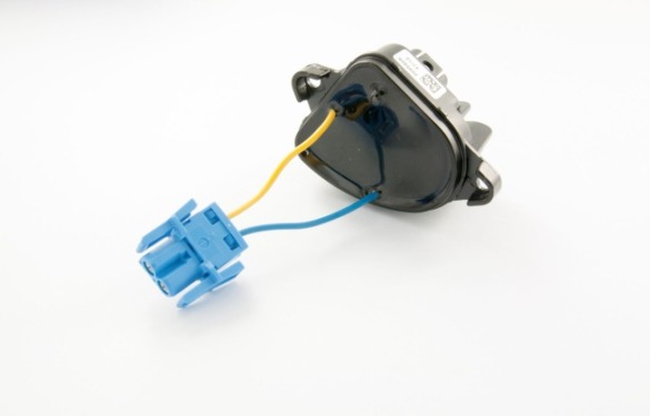 Kraftstoffpumpenelektronik