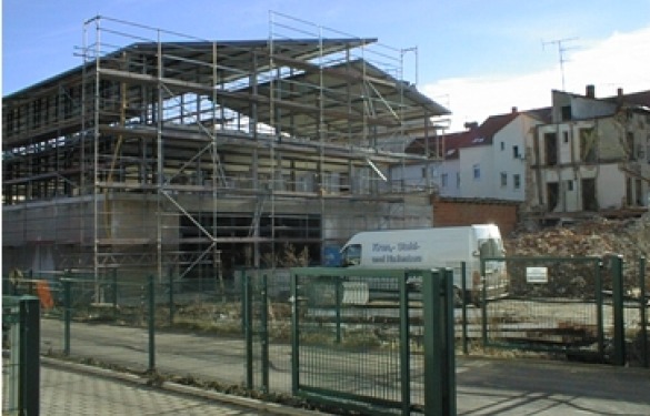 digades vergrößert sich