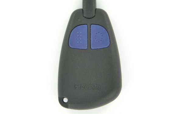 Entwicklung "Telestart T70"