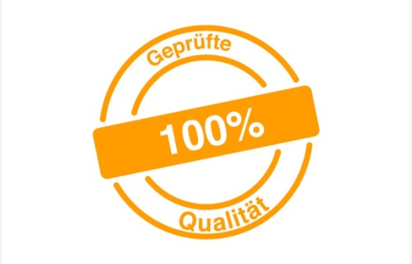 Qualitätsmanagement