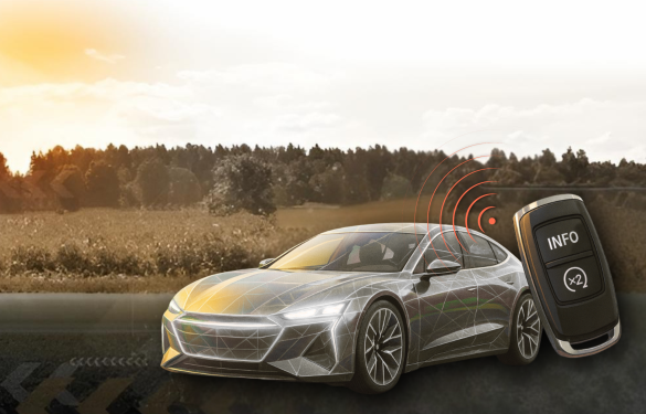 drc remote climatisation