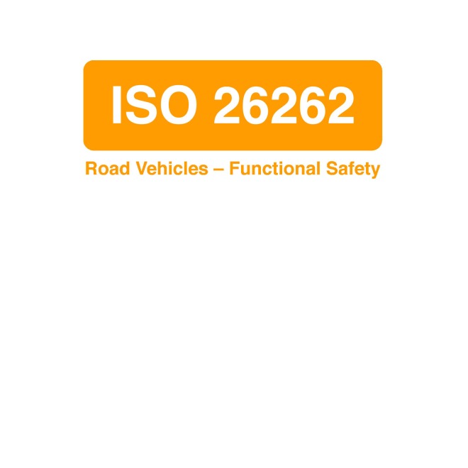Functional safety according to ISO26262