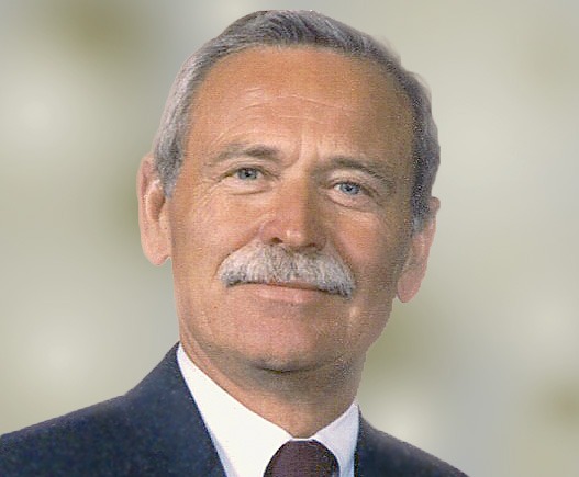 Michael Kempter Chairman of the Advisory Board of digades GmbH