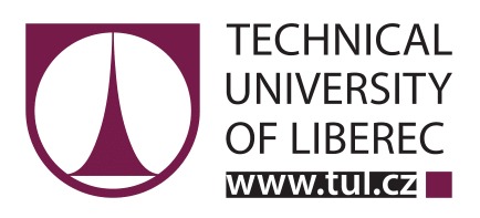 Logo der TU Liberec