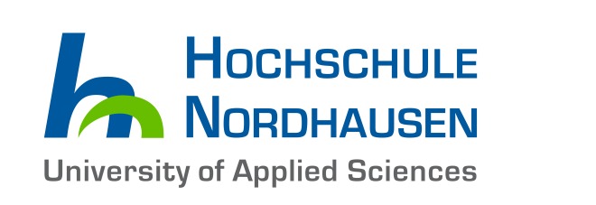 Nordhausen University Logo