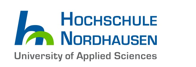 Logo Hochschule Nordhausen