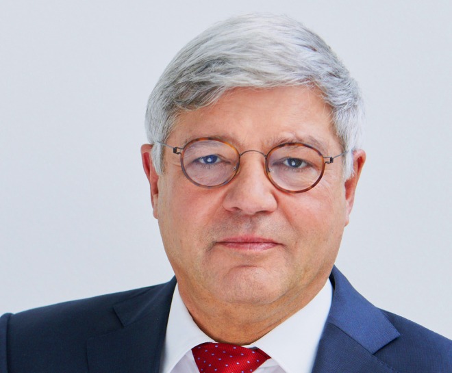 Lars Brorsen, member of the advisory board of digades