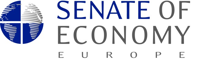 Senator Dr. Ing. Sascha Berger vertritt digades beim Senat der Wirtschaft Europa Dr. Ing. Sascha Berger ist Senator des Senats der Wirtschaft Europa