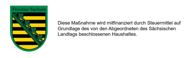 digades Projekt Corona Warn Buzzer wird durch Sachsen gefördert