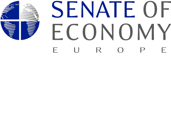 Senator Dr. Ing. Sascha Berger vertritt digades beim Senat der Wirtschaft Europa Dr. Ing. Sascha Berger ist Senator des Senats der Wirtschaft Europa