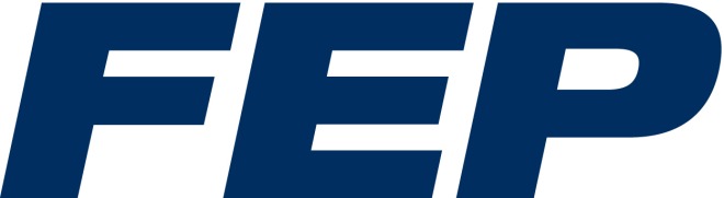 Logo FEP Fahrzeugelektrik Pirna GmbH & Co. KG