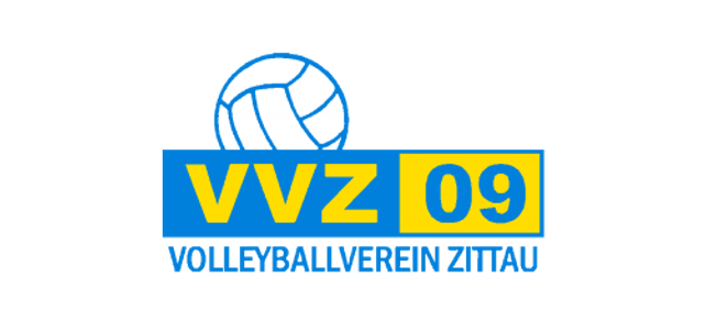 Logo Volleyballverein Zittau