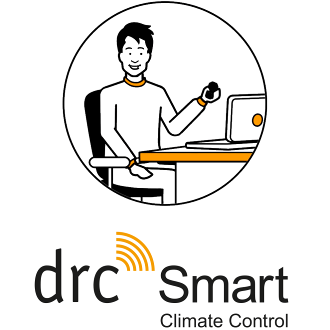 Der drc Smart Climate Control ermöglicht Ihnen in kürzester Zeit ein ZUSATZGESCHÄFT als Option oder Originalzubehör. Auch im Online-Vertrieb! Zudem verschafft er durch seine Präsenz Ihren an Keyfobs gewöhnten Kunden einfach, schnell und intuitiv bis zu 25% MEHR REICHWEITE durch Vorkonditionierung bei BEVs, sowie ein PRIMA KLIMA, jederzeit vor Fahrtantritt!