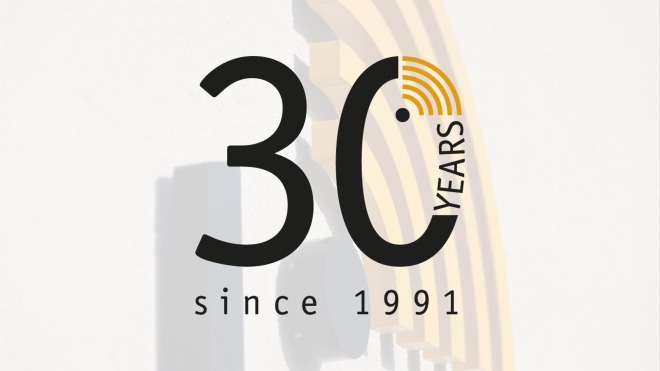 digades wurde 1991 gegründet.