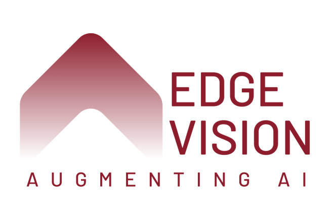Logo EdgeVision