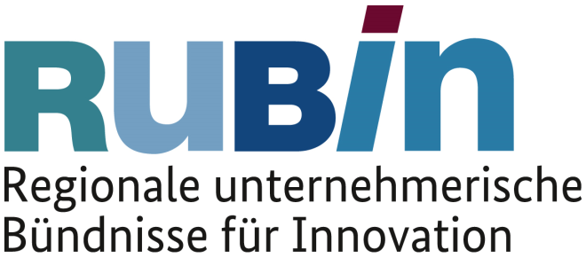Logo RUBIN-Bündnis