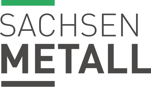 Sachsen Metall Logo