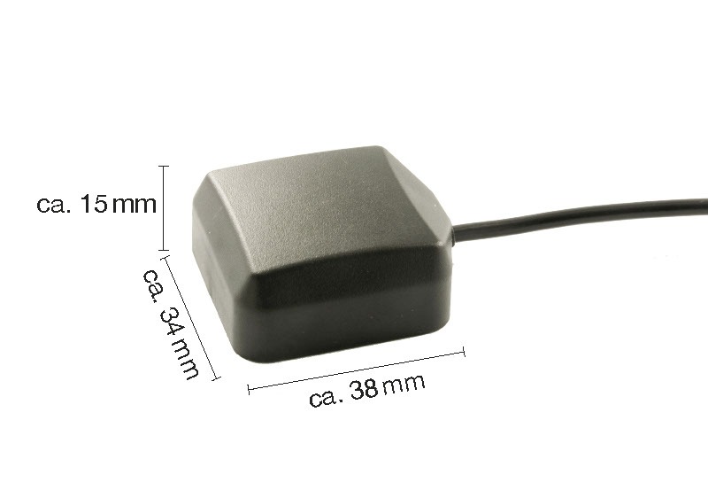 dguard GPS Antenna