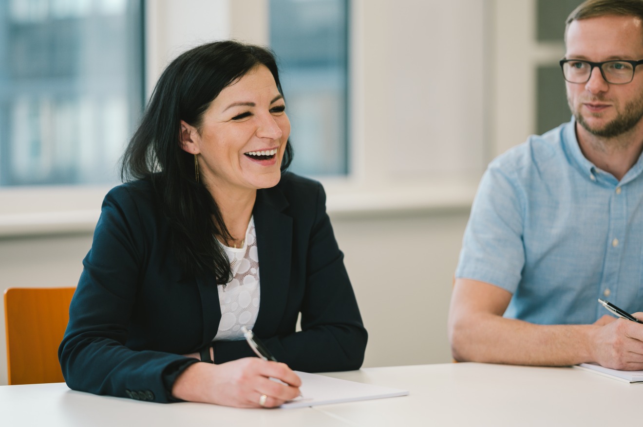 Vertriebsingenieur (m/w/d) im Außendienst