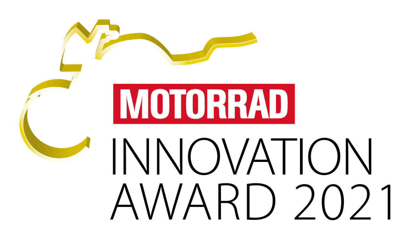 MOTORRAD Innovation Award 2021