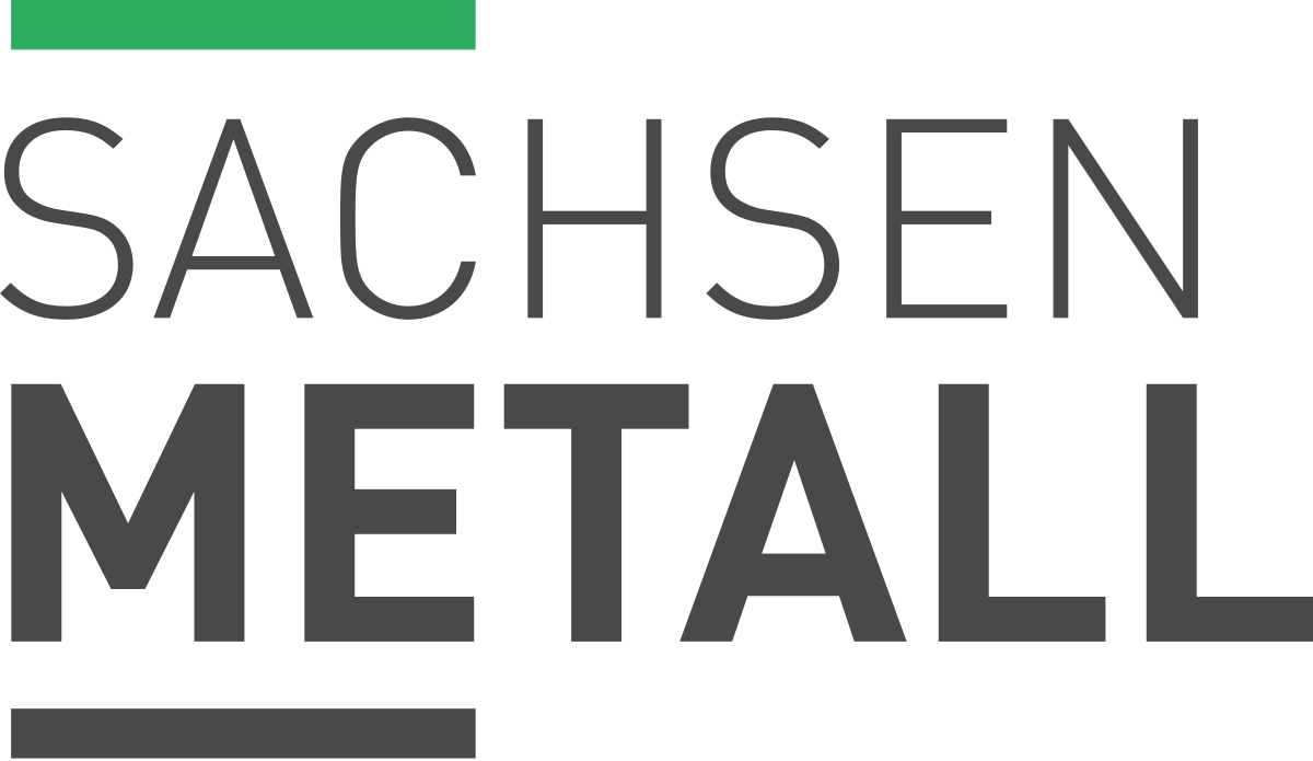 Sachsenmetall - Dachverband der Unternehmen der sächsischen Metall- und Elektroindustrie