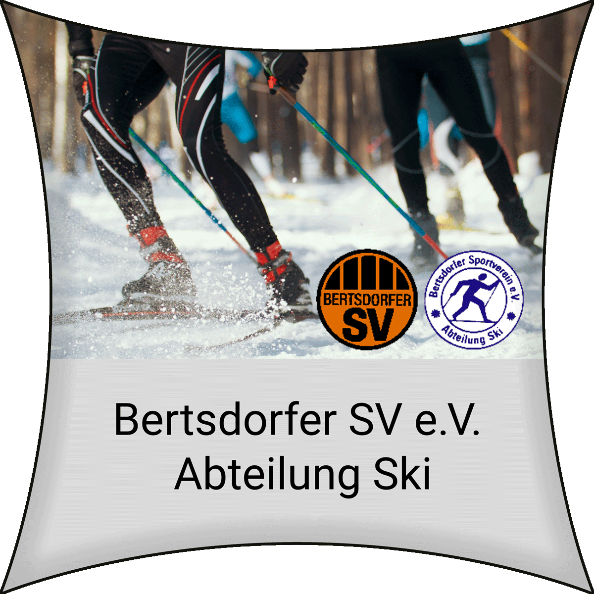 Bertsdorfer SV e.V. Abteilung Ski