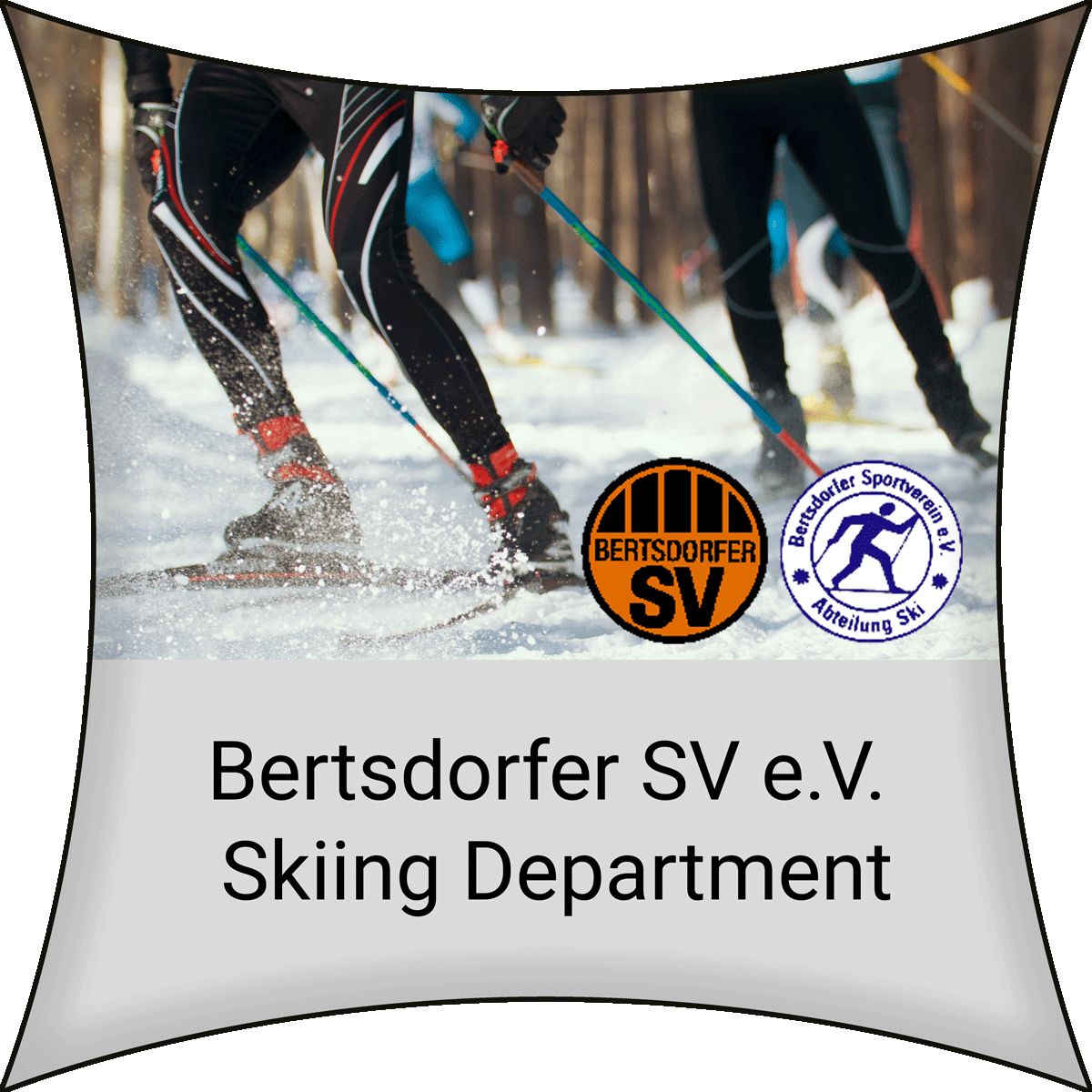 Bertsdorfer SV e.V. Skiing Department