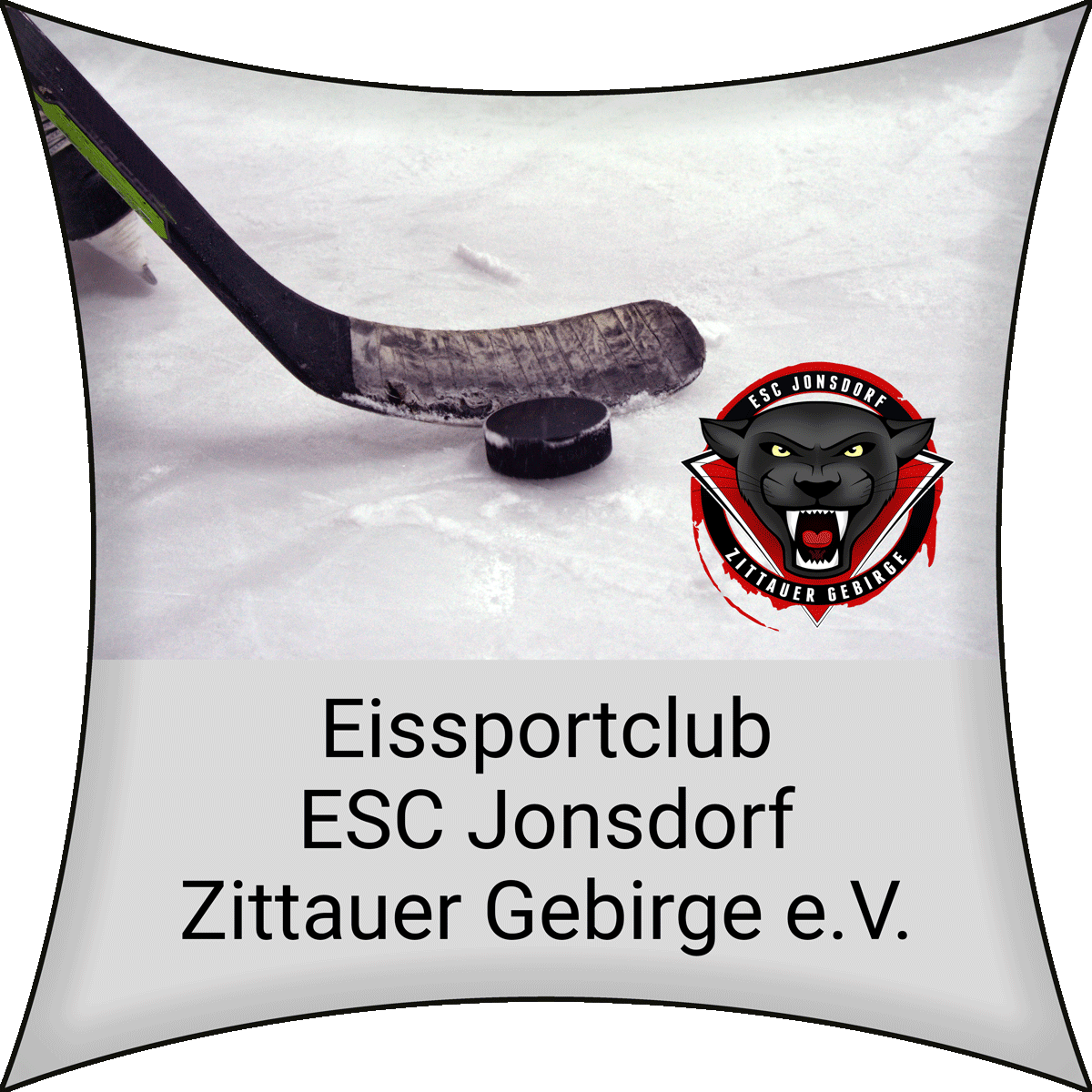 Eissportclub ESC Jonsdorf - Zittauer Gebirge e. V.