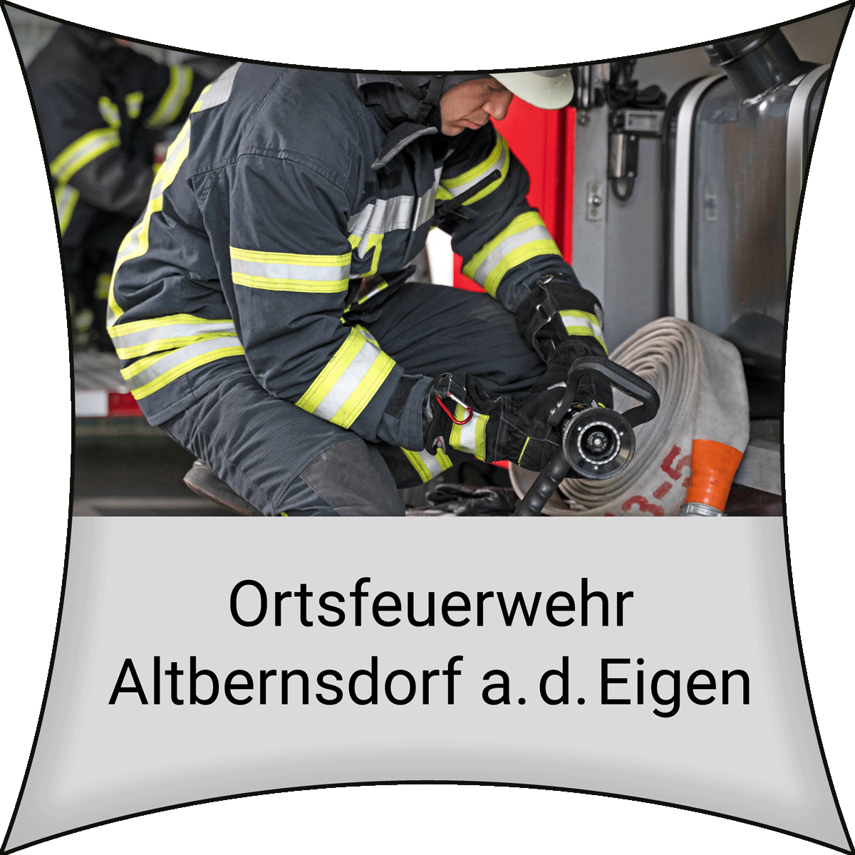 Ortsfeuerwehr Altbernsdorf a.d.Eigen