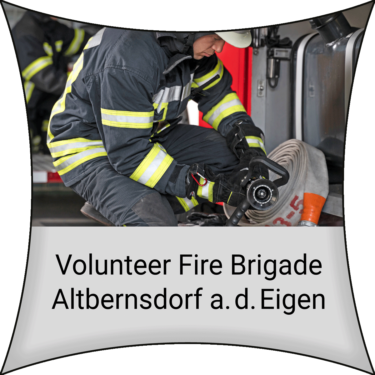 Volunteer Fire Brigade Altbernsdorf a.d.Eigen