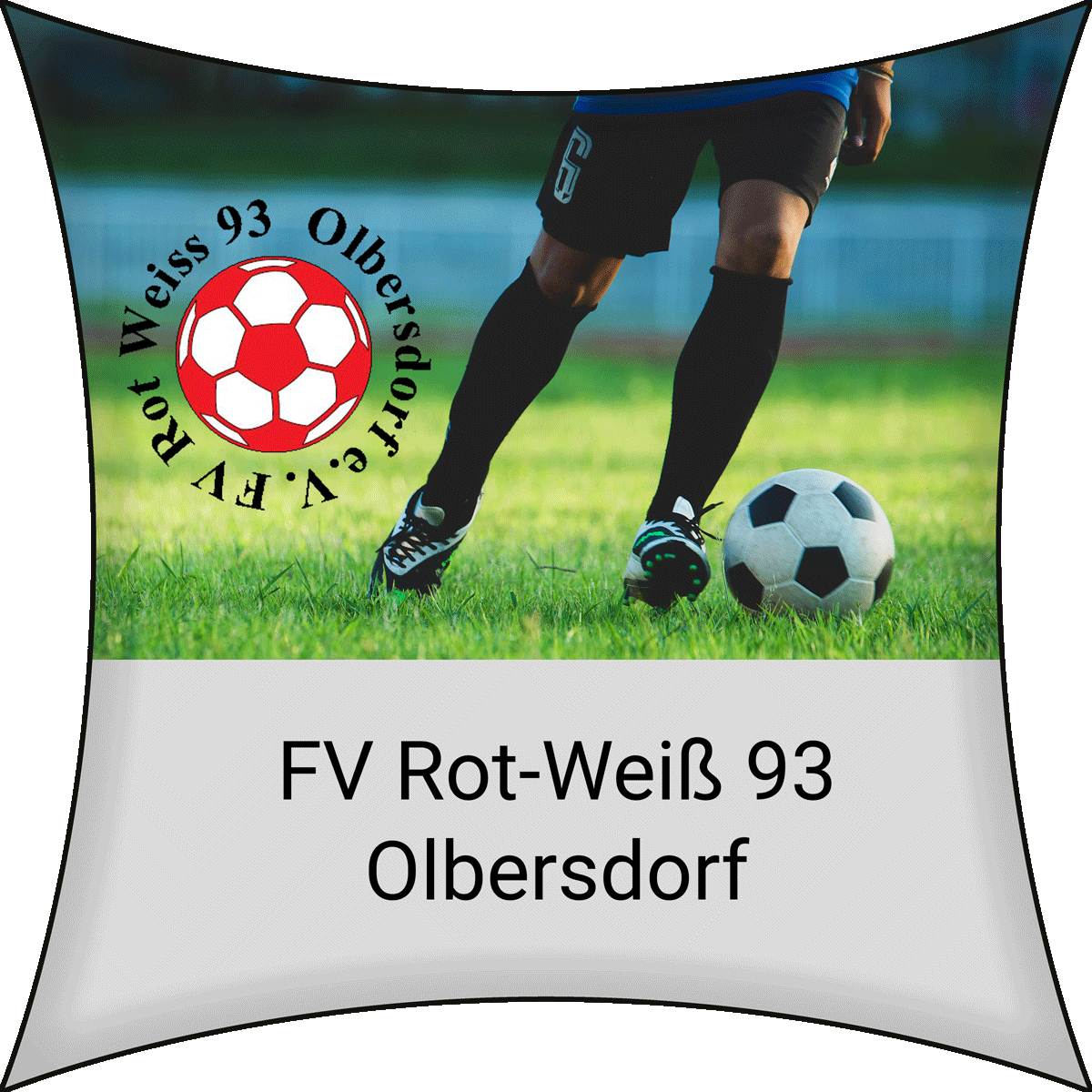 FV Rot-Weiß 93 Olbersdorf