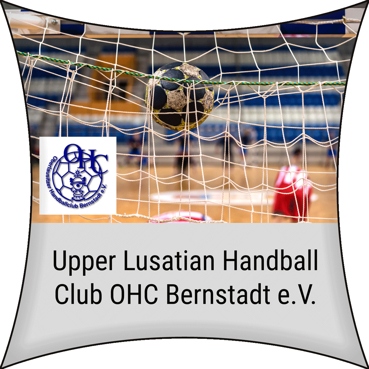 Upper Lusatian Handball Club OHC Bernstadt e.V.