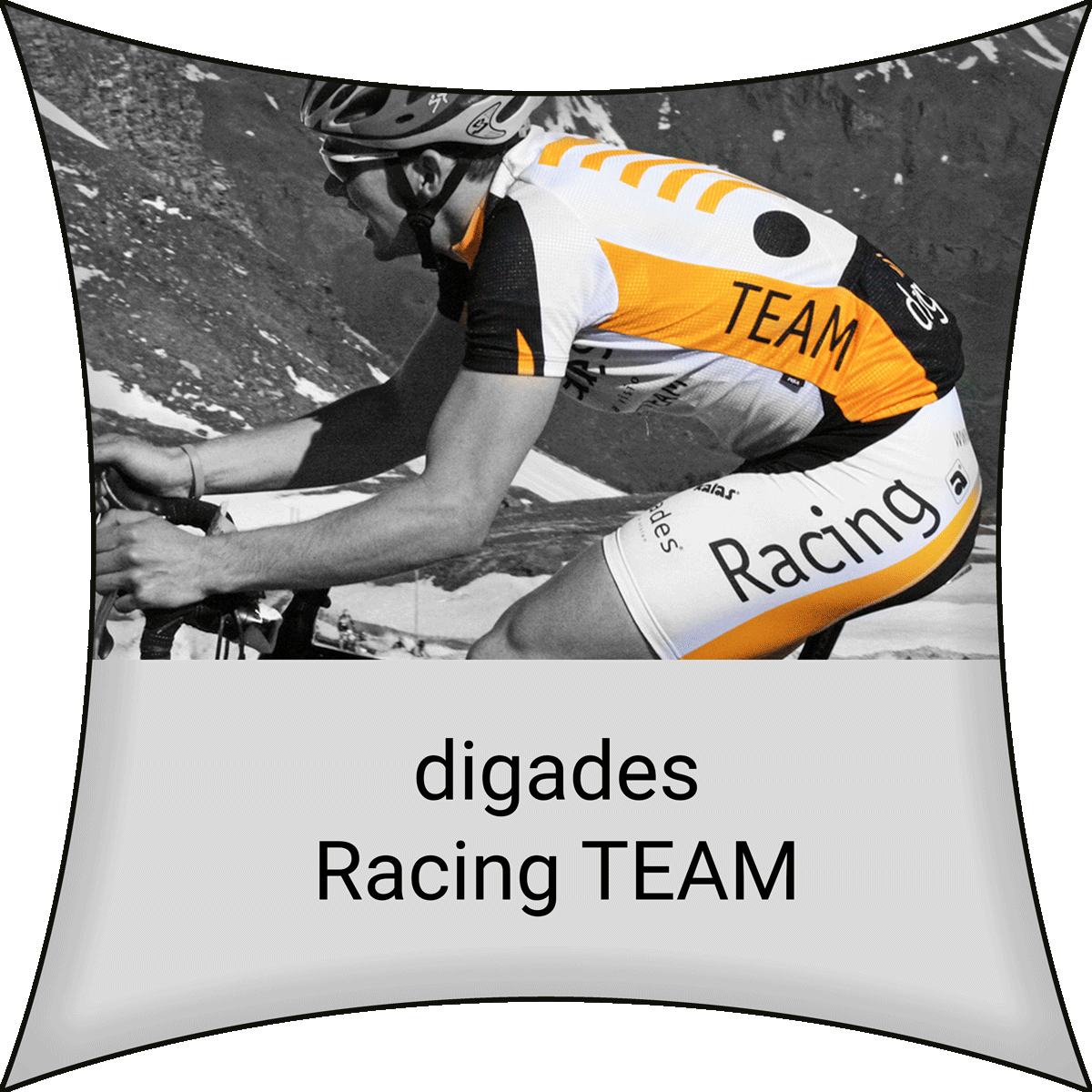 digades Racing TEAM
