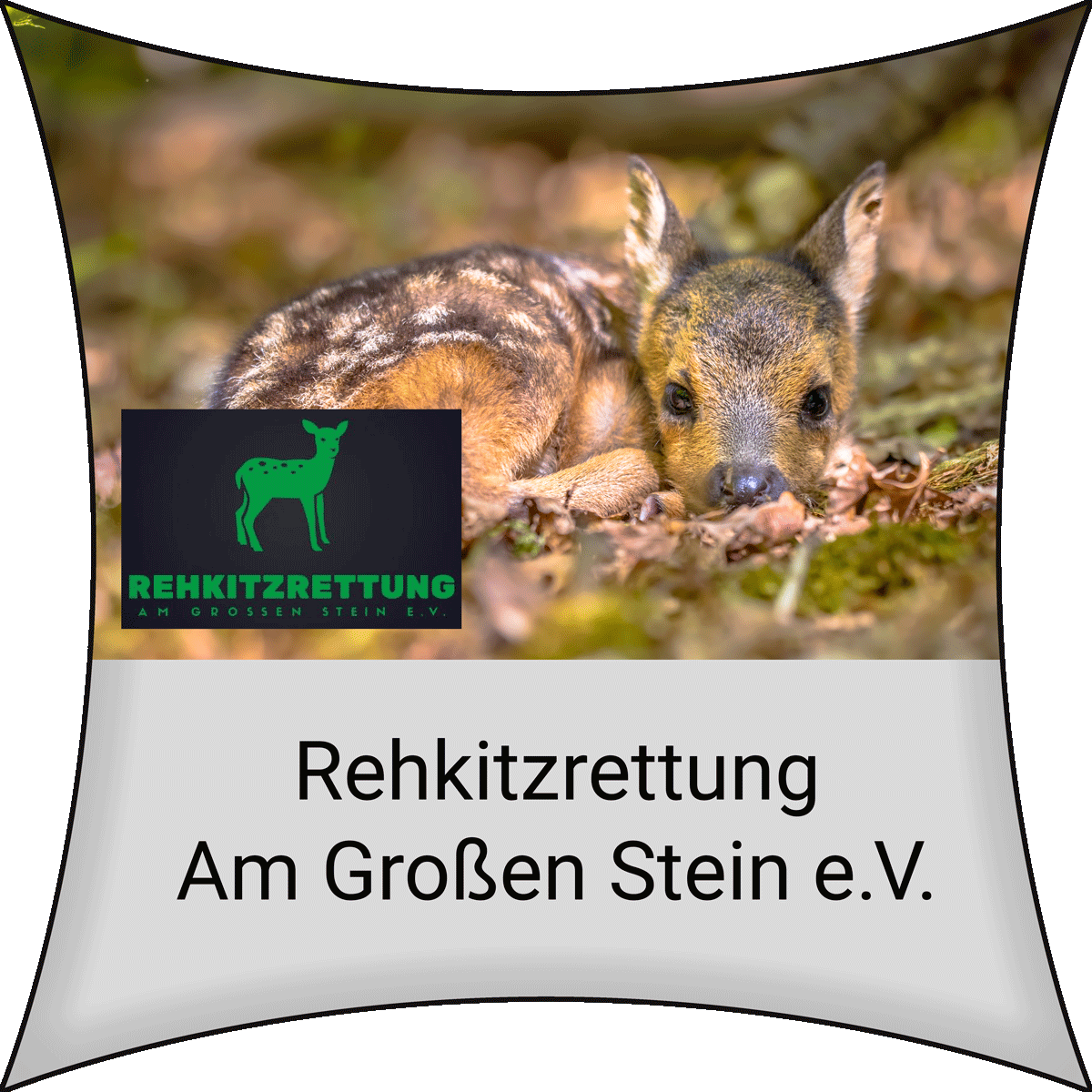 Rehkitzrettung Am Großen Stein e.V