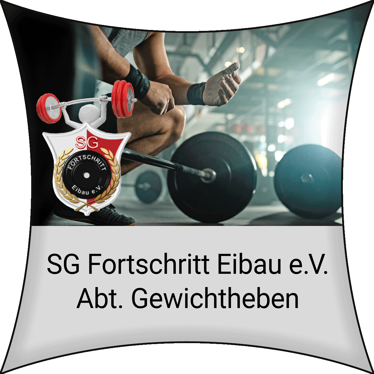 SG Fortschritt Eibau eV. - Abt. Gewichtheben