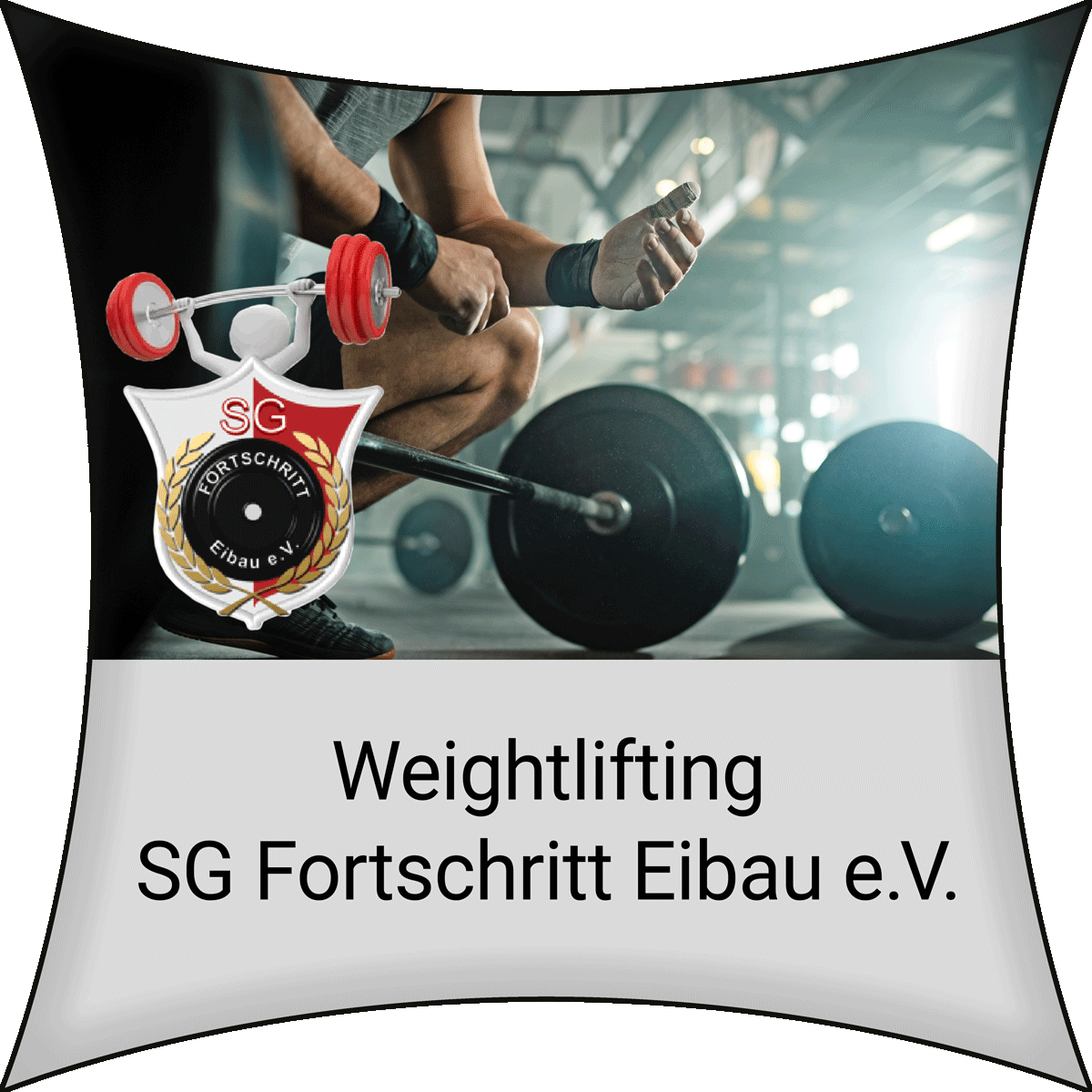 Weightlifting SG Fortschritt Eibau e.V.