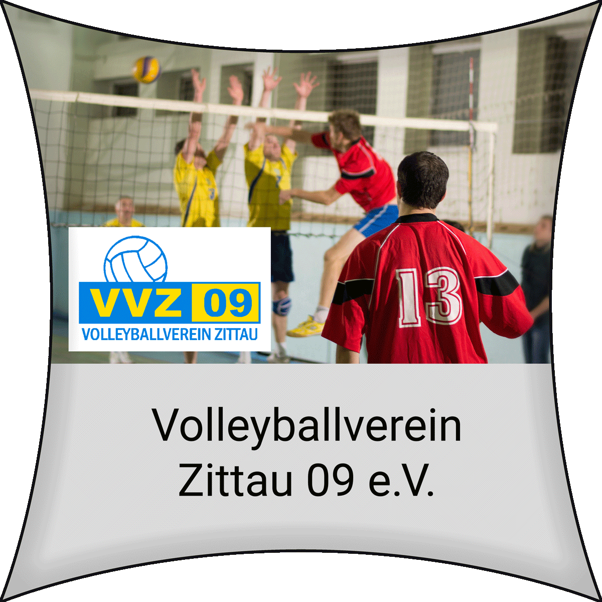 Volleyballverein Zittau 09 e.V.