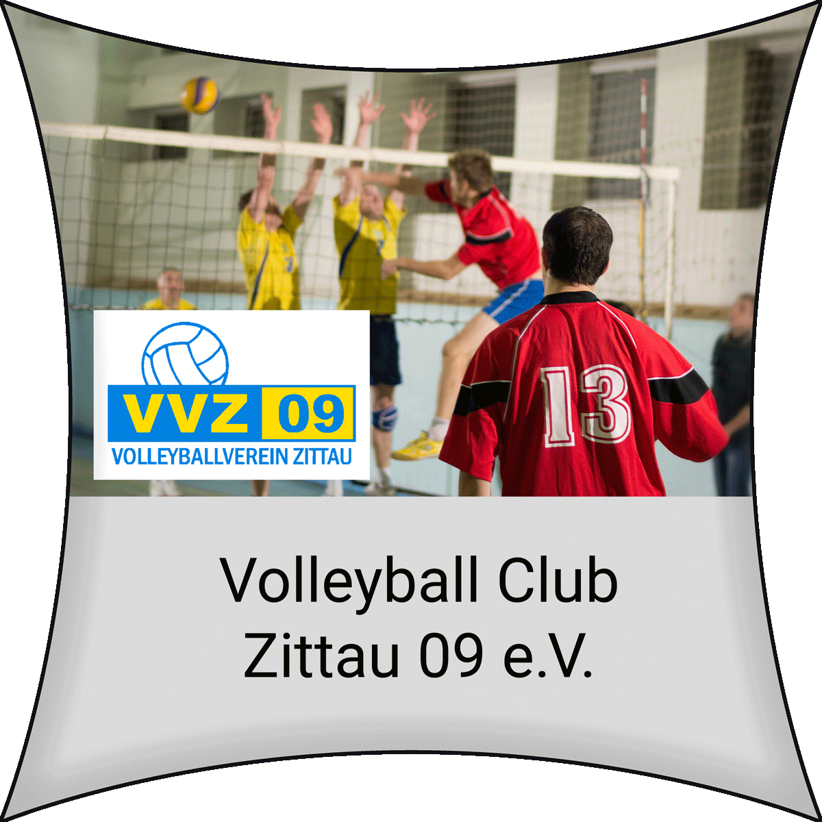 Volleyball Club Zittau 09 e.V.