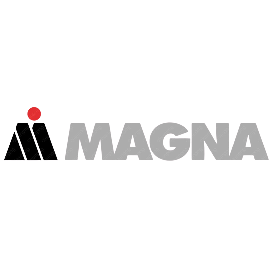 Logo Magna
