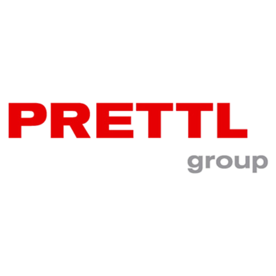 Logo Prettl
