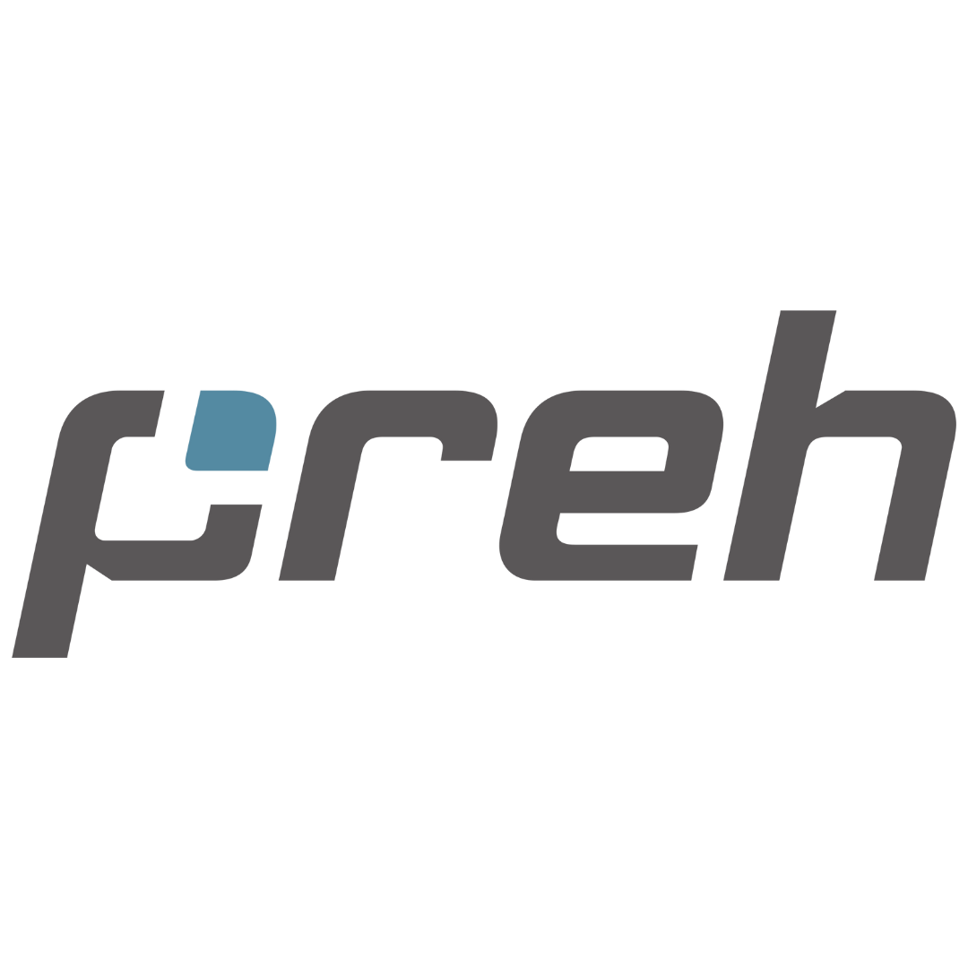 Logo Preh