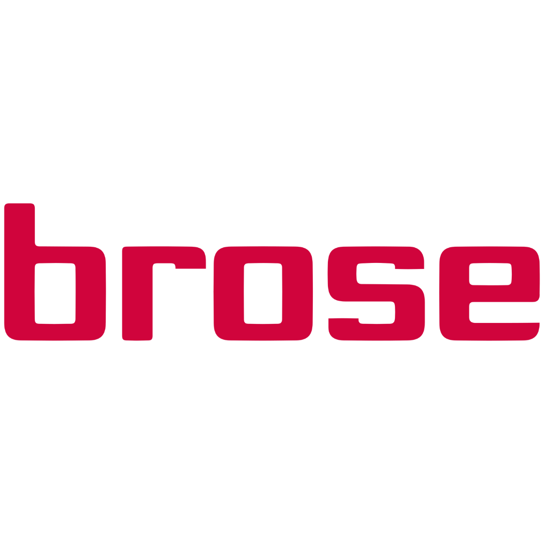 brose Logo