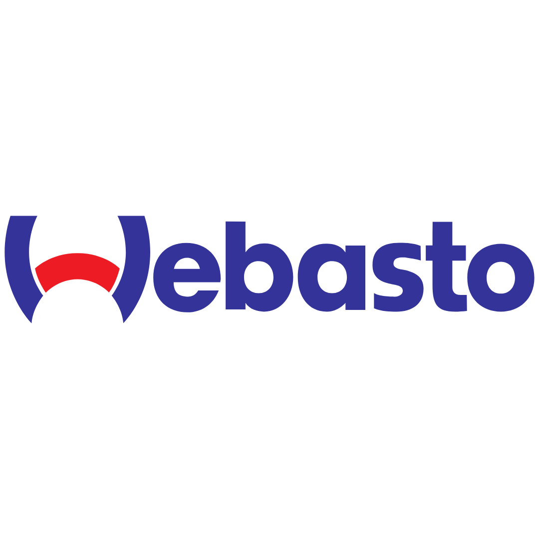 Webasto Logo